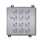 CGATE MODULAR 13500-KPD ΠΛΗΚΤΡΟΛΟΓΙΟ ΕΠΕΚΤ