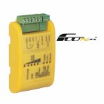 CEN-FLUX SA ΑΝΙΧΝΕΥΤΗΣ LOOP 1 CH 12-24V AC/DC