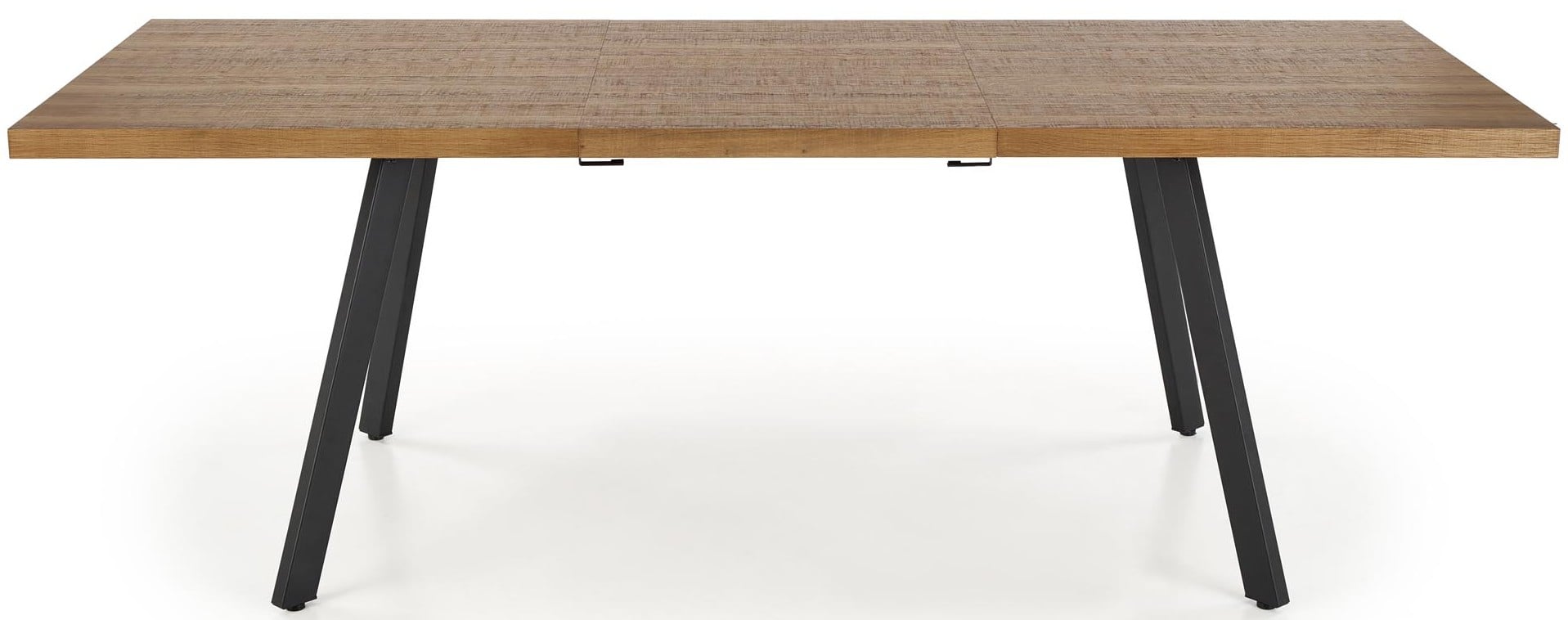 Επεκτεινόμενο τραπέζι Beller-160 x 90 x 76 εκ. - Image 3