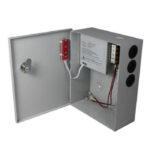 ZTP1210B ΤΡΟΦΟΔΟΤΙΚΟ ΜΕ ΦΟΡΤΙΣΗ 12V-10A ΜΕ ΜΕΤΑΛΛΙΚΟ ΚΟΥΤΙ