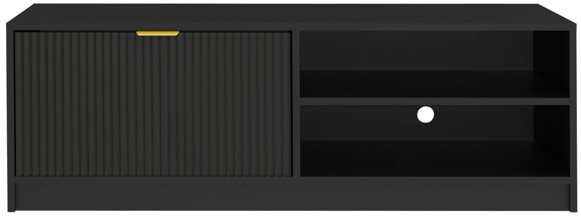 Έπιπλο τηλεόρασης Allegro-Leuko - Polihome - Image 4