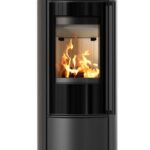 KRATKI ERIK 5,5KW (40-60M2) ΕΝΕΡΓΕΙΑΚΗ ΣΟΜΠΑ ΞΥΛΟΥ ΑΠΟ ΧΑΛΥΒΑ ΜΕ ΛΕΥΚΑ ΚΕΡΑΜΙΚΑ TERMOTEC