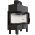 KRATKI FLOKI/L/L ΑΡΙΣΤΕΡΗ ΓΩΝΙΑ ΑΝΟΙΓΟΜΕΝΟ (A+) 12KW (80-130M2) ΕΝΕΡΓΕΙΑΚΟ ΤΖΑΚΙ ΑΕΡΟΘΕΡΜΟ ΜΕ ΛΕΥΚΑ ΚΕΡΑΜΙΚΑ TERMOTEC