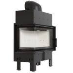 KRATKI FLOKI/M/L ΑΡΙΣΤΕΡΗ ΓΩΝΙΑ ΑΝΟΙΓΟΜΕΝΟ (A+) 1OKW (75-120M2) ΕΝΕΡΓΕΙΑΚΟ ΤΖΑΚΙ ΑΕΡΟΘΕΡΜΟ ΜΕ ΛΕΥΚΑ ΚΕΡΑΜΙΚΑ TERMOTEC