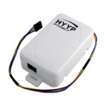 IDS HYYP IP-CONNECT ΓΙΑ ΕΛΕΓΧΟ ΕΦΑΡΜΟΓΩΝ LAN-WiFi