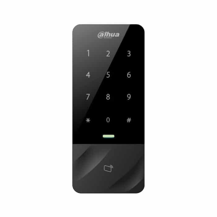 DH-ASI1201E Αδιάβροχο RFID Αυτόνομο