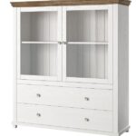 Βιτρίνα Capel mini-Leuko