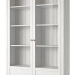 Βιτρίνα Capel plus-Leuko