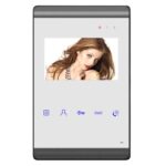 CGATE SIMPLICITY SERIES 4'' (W) ΜΟΝΙΤΟΡ ΕΠΕΚΤ