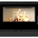 KRATKI KARI/80 (Α+) 12KW (100-150Μ2) ΕΝΕΡΓΕΙΑΚΗ ΕΣΤΙΑ ΑΕΡΟΘΕΡΜΗ ΜΕ ΛΕΥΚΑ ΚΕΡΑΜΙΚΑ TERMOTEC