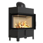 KRATKI LUCY/14/L/NEW ΑΡΙΣΤΕΡΗ ΓΩΝΙΑ ΑΝΟΙΓΟΜΕΝΟ 14KW (100-150M2) ΕΝΕΡΓΕΙΑΚΟ ΤΖΑΚΙ ΑΕΡΟΘΕΡΜΟ ΜΕ ΛΕΥΚΑ ΚΕΡΑΜΙΚΑ TERMOTEC