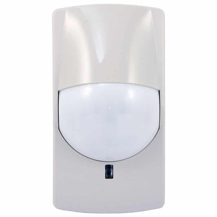 IDS OPTEX XWAVE2 WNX WIRELESS ΕΣΩΤΕΡΙΚΟΥ ΧΩΡΟΥ PIR-PET