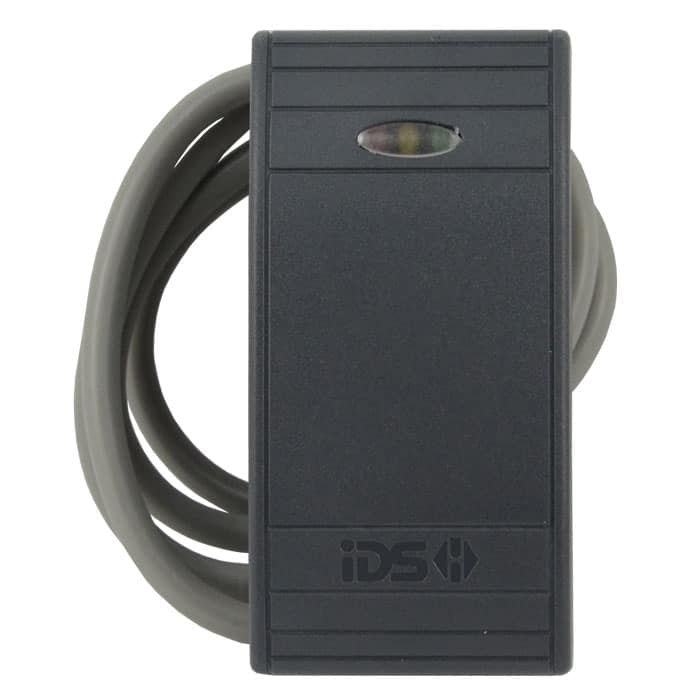 Access Control για IDS X series