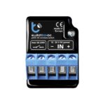 BL-SWITCHBOX dc 12-24v DC WI-FI ΕΛΕΓΧΟΣ ΔΙΑΚΟΠΤΗ
