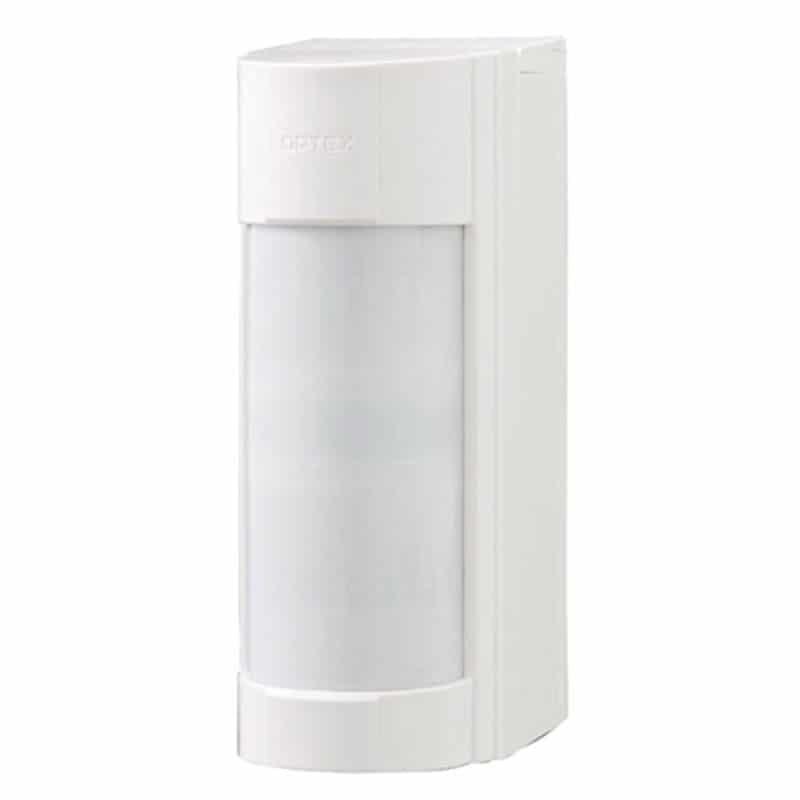IDS OPTEX XWAVE VXI WIR.ΕΞΩΤΕΡΙΚΟ ΕΥΡΥΓΩΝΙΑ ΔΙΠΛΗ PIR