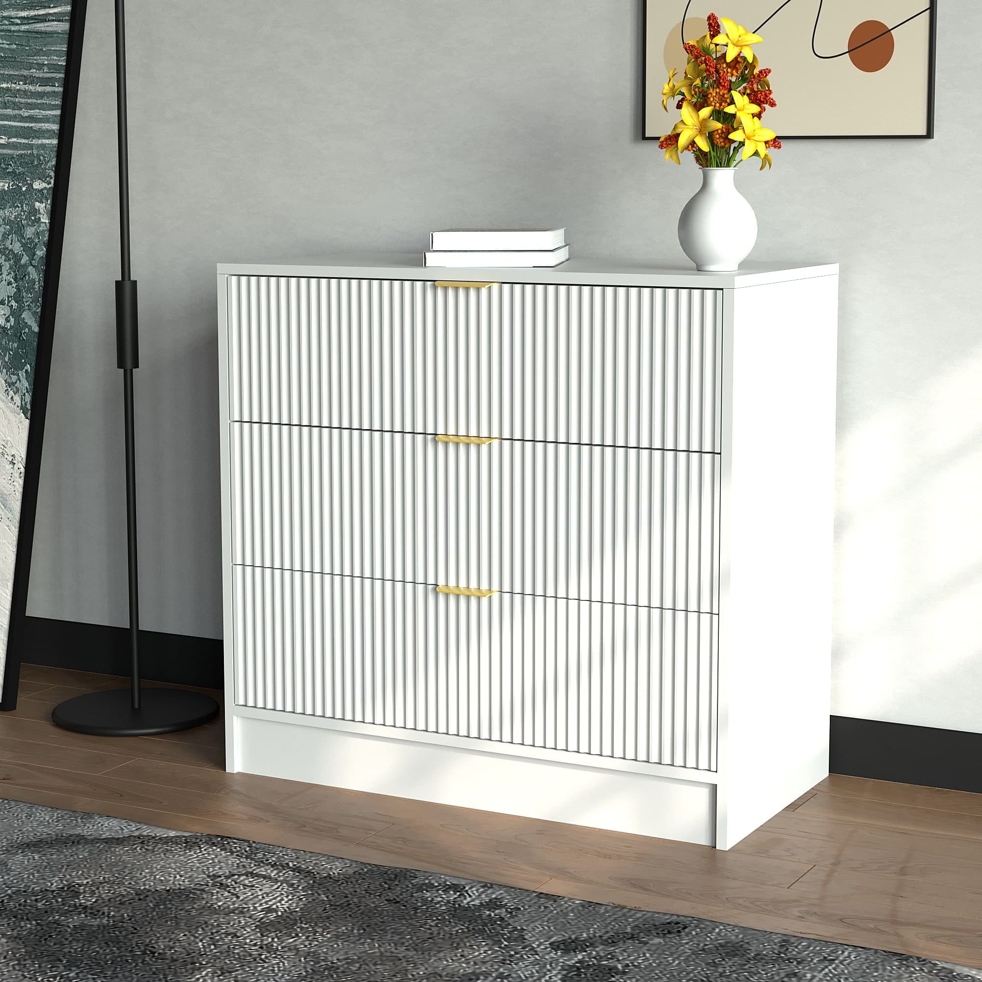 Συρταριέρα Allegro-Mauro - Polihome - Image 4