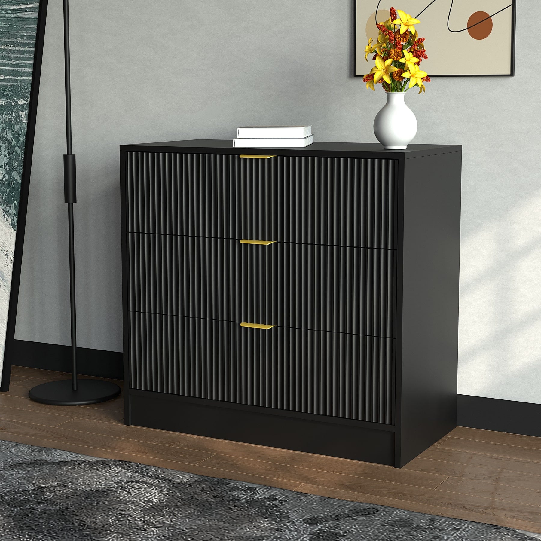 Συρταριέρα Allegro-Mauro - Polihome - Image 3