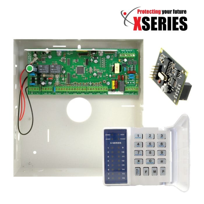 IDS X64 (KOYTI-ΠΛΑΚΕΤΑ-VOICE-CLASIC LED)