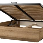 Κρεβάτι Verti-160 x 200-Με μηχανισμό ανύψωσης