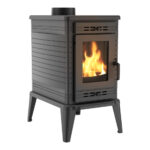 KRATKI KOZA/K10/130 9,5KW (80-130M2) ΕΝΕΡΓΕΙΑΚΗ ΣΟΜΠΑ ΜΑΝΤΕΜΕΝΙΑ