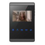 CGATE SIMPLICITY SERIES 4'' (B) ΜΟΝΙΤΟΡ ΕΠΕΚΤ