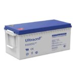 ΜΠΑΤΑΡΙΑ UCG200-12 12V 200AH ULTRACELL F11
