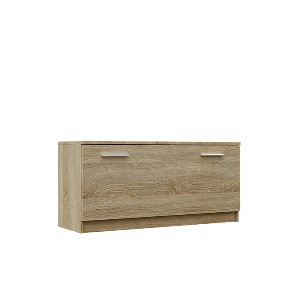 Παπουτσοθήκη Reno Σονόμα 100x32x46cm