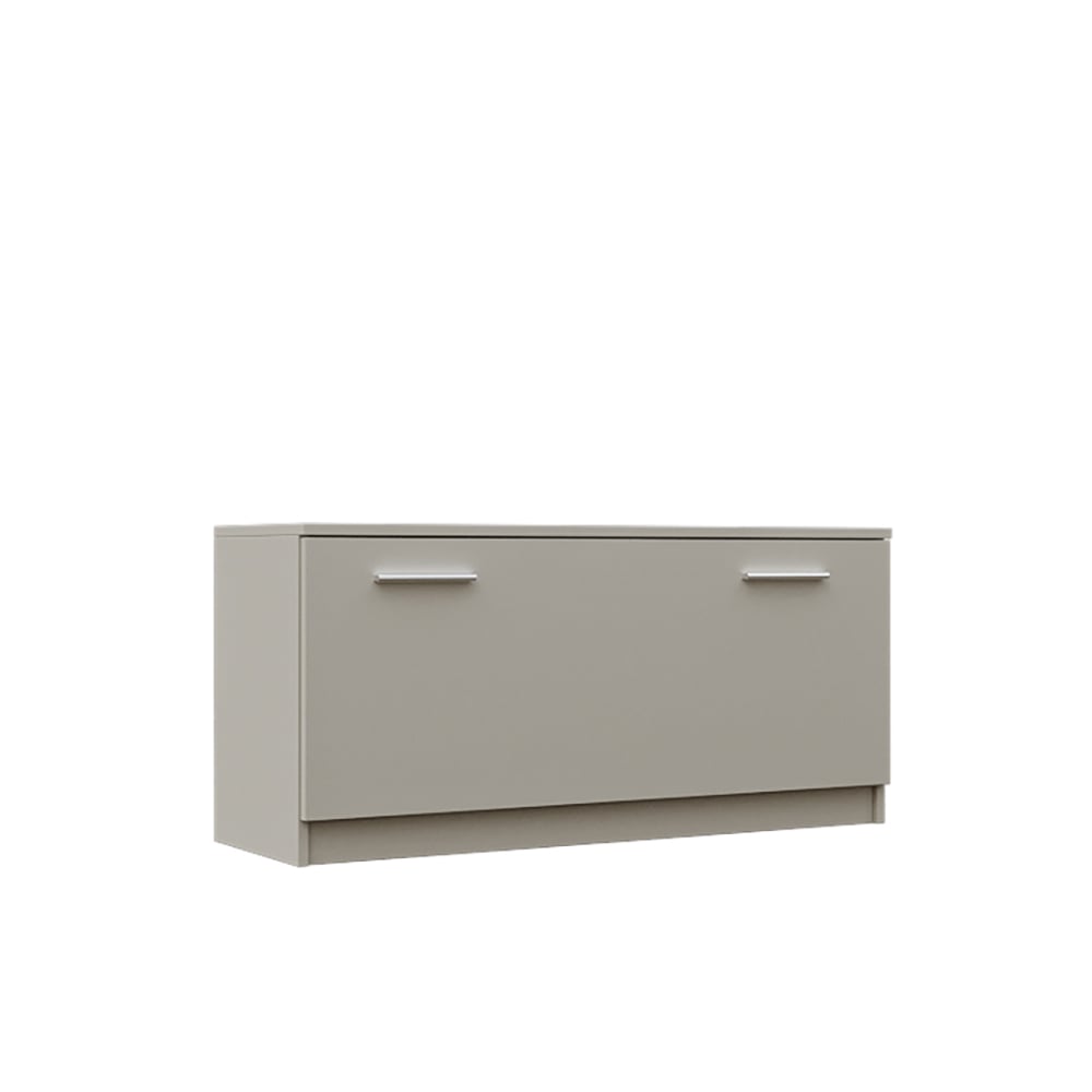 Παπουτσοθήκη Reno Cashmere 100x32x46cm