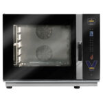 Φούρνος Combi Steamer Wash 0V0611D Vesta