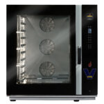 Φούρνος Combi Steamer Wash 0V1011D Vesta