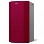 Kalor Caldaie Compatte 16 15kw Λέβητας Pellet Καλοριφέρ έως 85m²