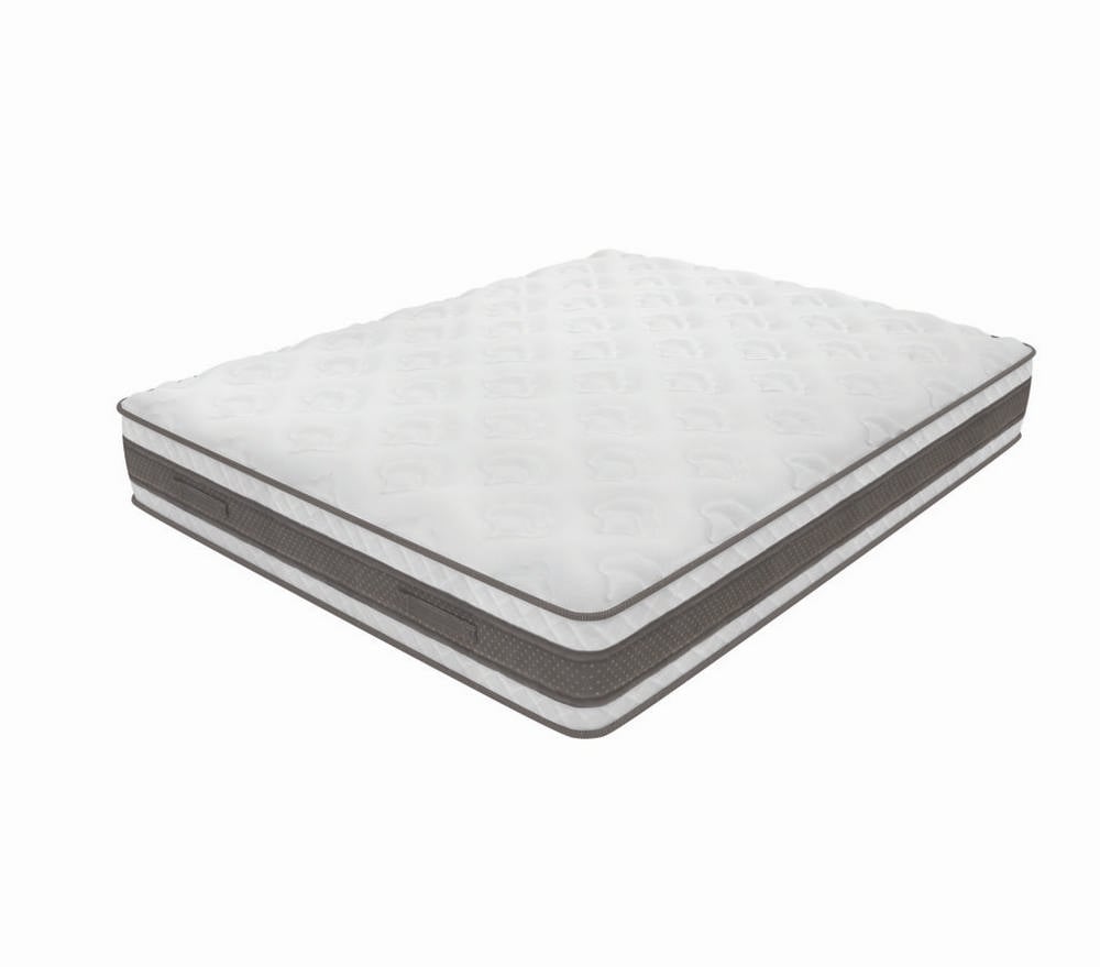 ΣΤΡΩΜΑ DELUXE 3D Μονό (CHIC STROM) 90x200x27cm