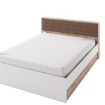 Κρεβάτι με αποθηκευτικό χώρο, 164x90x219, 160/200, Modul 953, Genomax