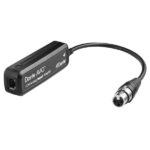 AUDINATE Dante Avio 1-in Analog Adapter