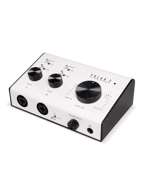 BLACKSTAR POLAR-2 USB Kάρτα Ήχου
