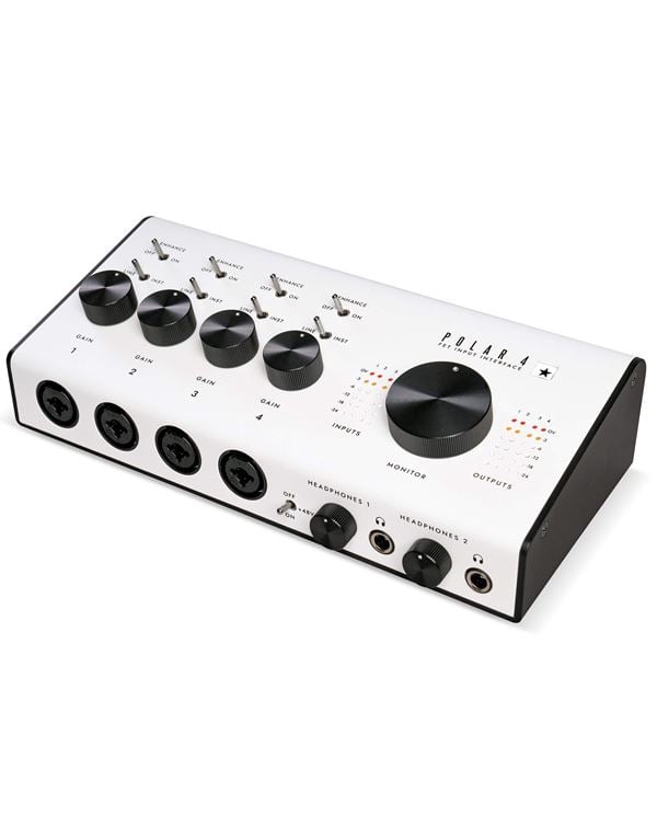 BLACKSTAR POLAR-4 USB Kάρτα Ήχου