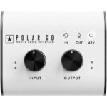 BLACKSTAR POLAR GO USB Kάρτα Ήχου