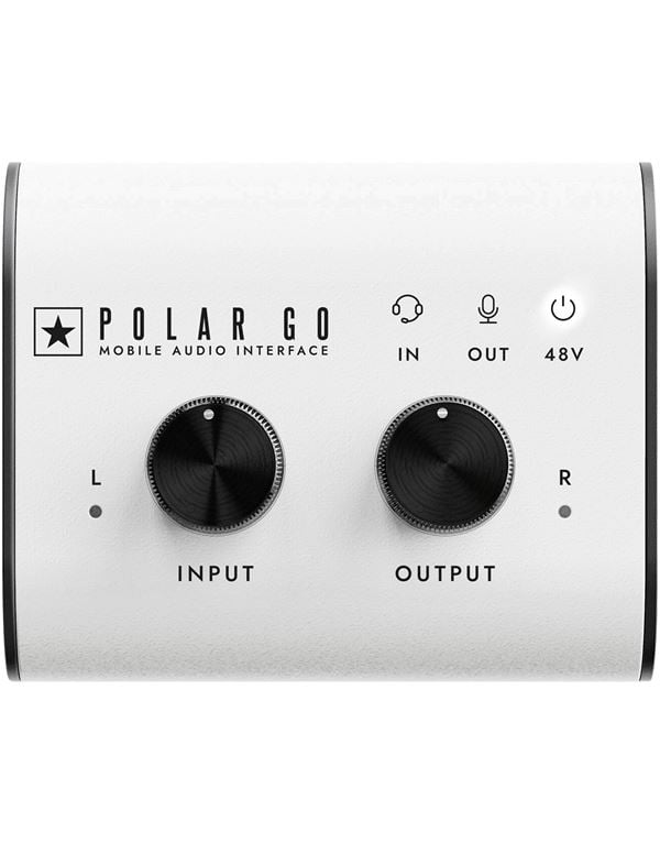 BLACKSTAR POLAR GO USB Kάρτα Ήχου