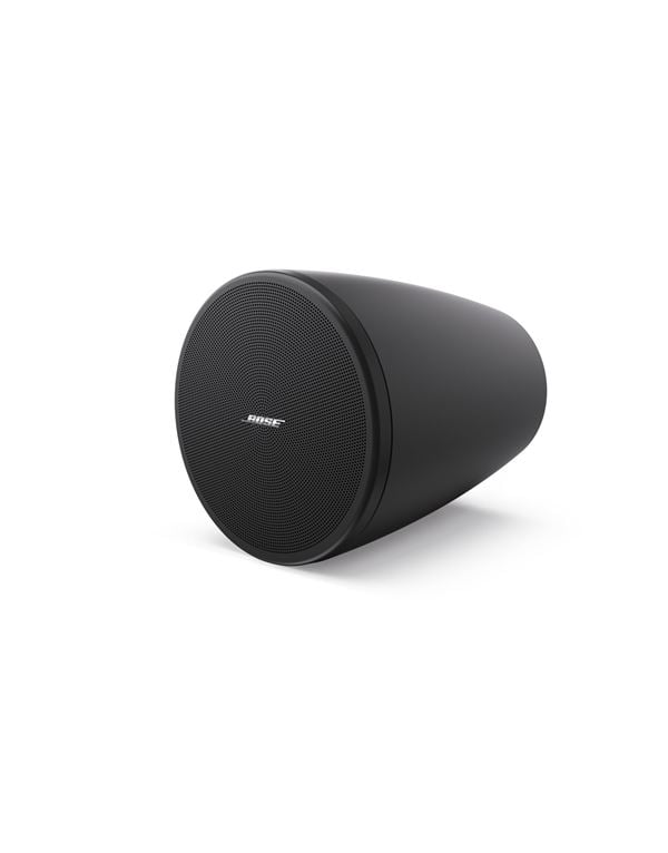 BOSE DesignMax DM3P Black(Zεύγος)