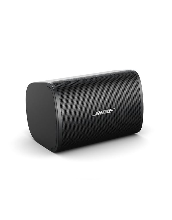 BOSE DesignMax DM3SE Black Zεύγος Hχείων