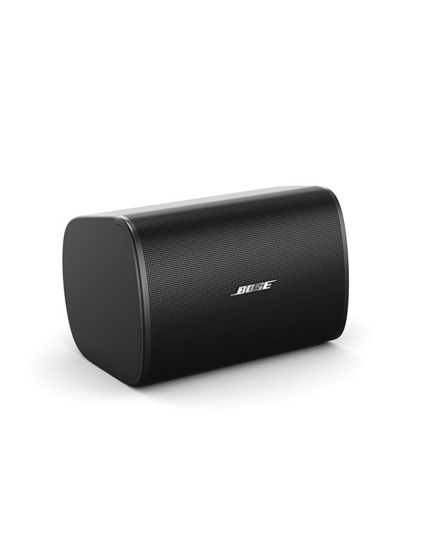 BOSE DesignMax DM5SE Black Zεύγος Hχείων