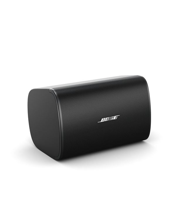BOSE DesignMax DM6SE Black Zεύγος Hχείων