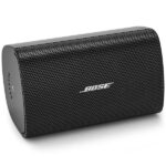 BOSE FreeSpace FS2SE Black Zεύγος Hχείων