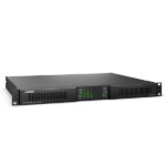 BOSE PowerShare-X PSX1204D Tελικός Eνισχυτής 4 x 300 W (4-8Ω, 70/100V), 4 x 400 W @ 2Ω