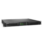 BOSE PowerShare-X PSX4804D Tελικός Eνισχυτής 4 x 1200 W (4-8Ω, 70/100V), 4 x 1500 W @ 2Ω