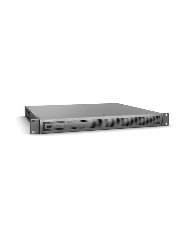 BOSE PowerSpace P4150+ Tελικός Eνισχυτής 4x150 W (4-8Ω, 70/100V)