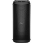 BOSE Sub2 Aυτοενισχυόμενο Sub Black