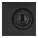 DYNAUDIO CORE-SUB-COMPACT Αυτοενισχυόμενο Ηχείο Studio Subwoofer (Τεμάχιο)