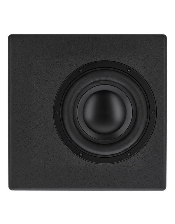DYNAUDIO CORE-SUB-COMPACT Αυτοενισχυόμενο Ηχείο Studio Subwoofer (Τεμάχιο)