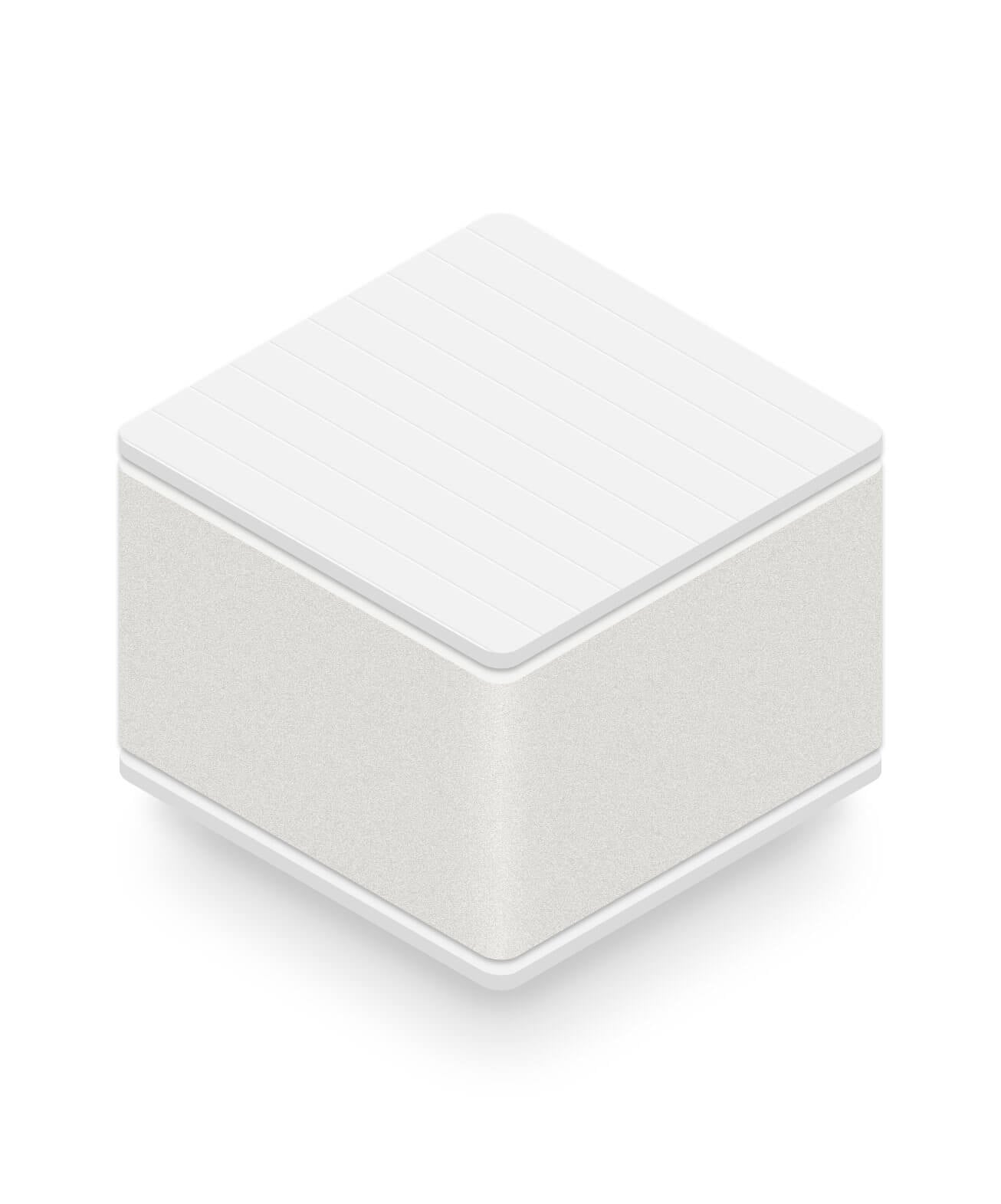 Στρώμα BeComfort Foam Light - Image 2